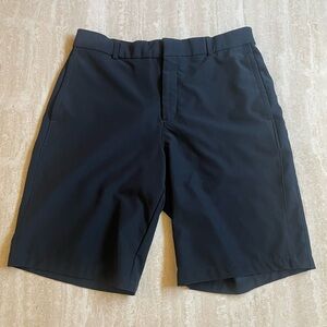 Nike Men’s Hybrid Flex Golf Shorts Black Size 32 - 10” Inseam AJ5495-010 Medium